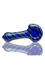 Labrat Dichro Twist Pipe B Lab Rat Glass