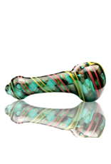 Labrat Dichro Twist Pipe C Lab Rat Glass