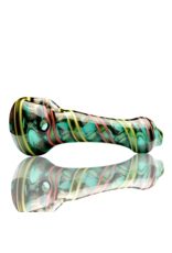 Labrat Dichro Twist Pipe C Lab Rat Glass