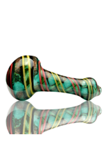 Labrat Dichro Twist Pipe C Lab Rat Glass