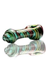 Labrat Dichro Twist Pipe C Lab Rat Glass