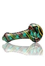 Labrat Dichro Twist Pipe C Lab Rat Glass