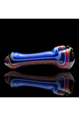 Lab Rat Glass Dichro Dancer Pipe (A) by Lab Rat