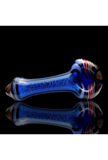 Lab Rat Glass Dichro Dancer Pipe (A) by Lab Rat