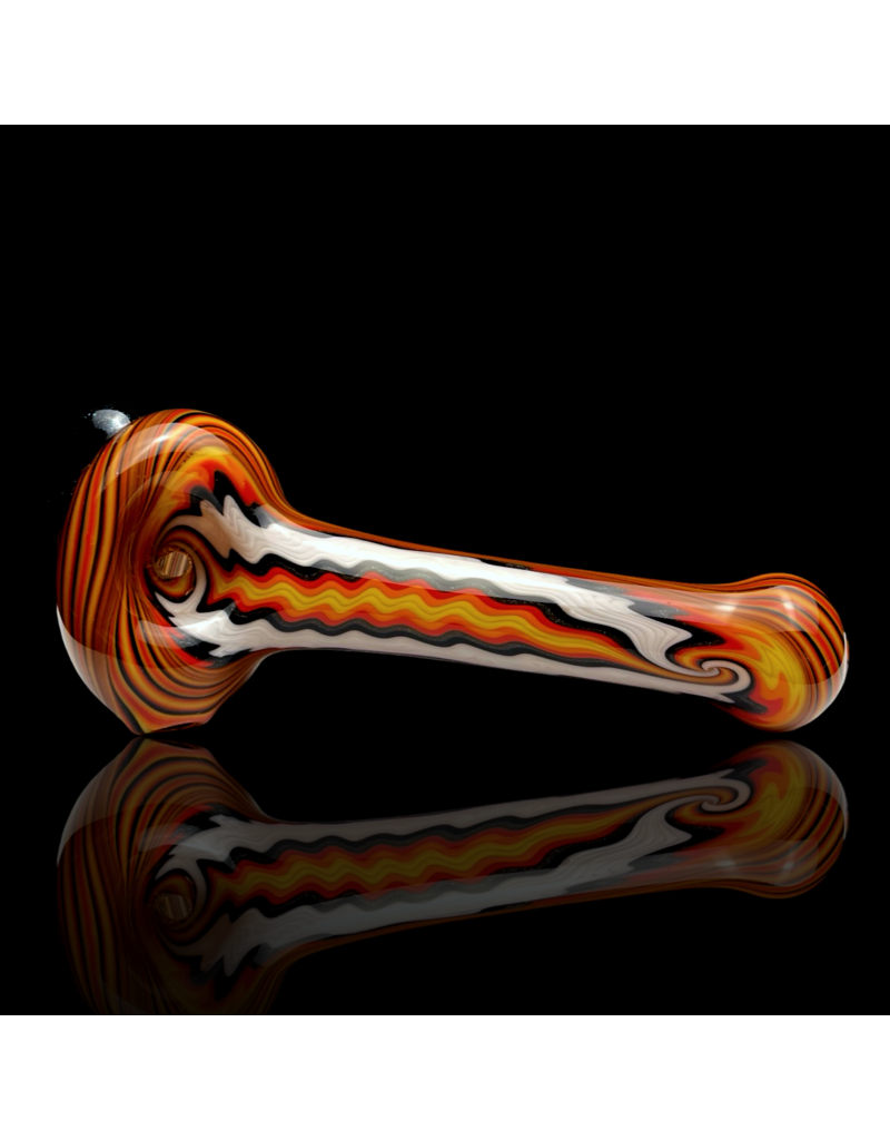 Full Linework Pipe Austin Bray