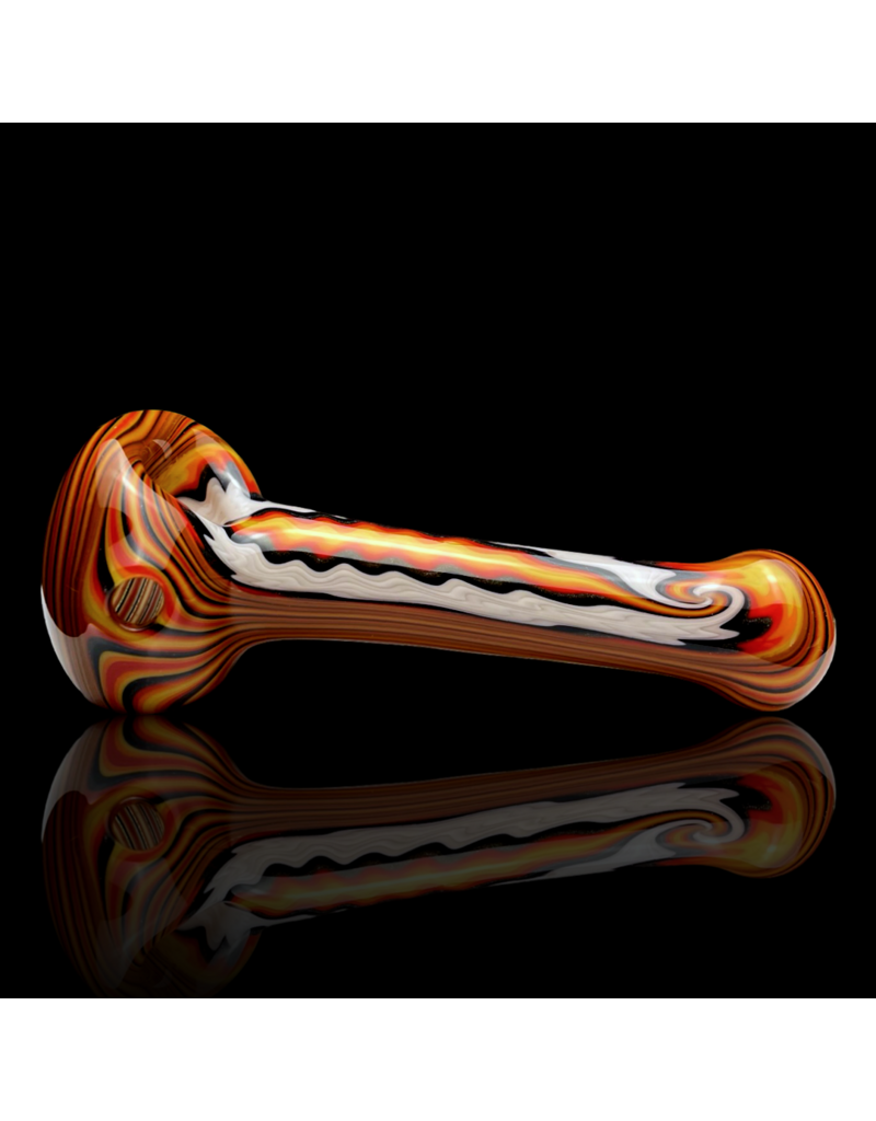 Full Linework Pipe Austin Bray