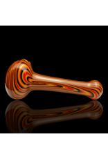 Full Linework Pipe Austin Bray