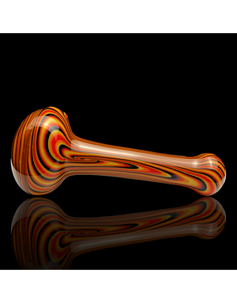 Full Linework Pipe Austin Bray