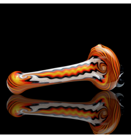 Full Linework Pipe Austin Bray