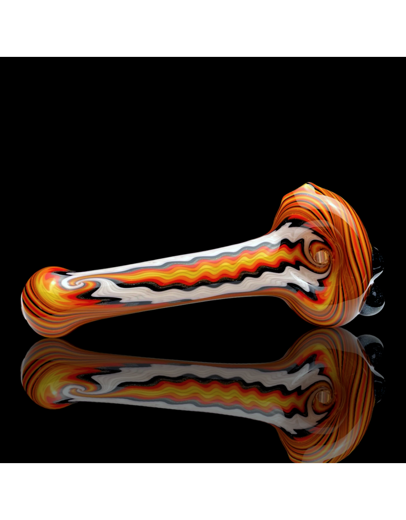 Full Linework Pipe Austin Bray