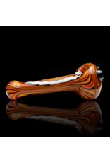 Full Linework Pipe Austin Bray