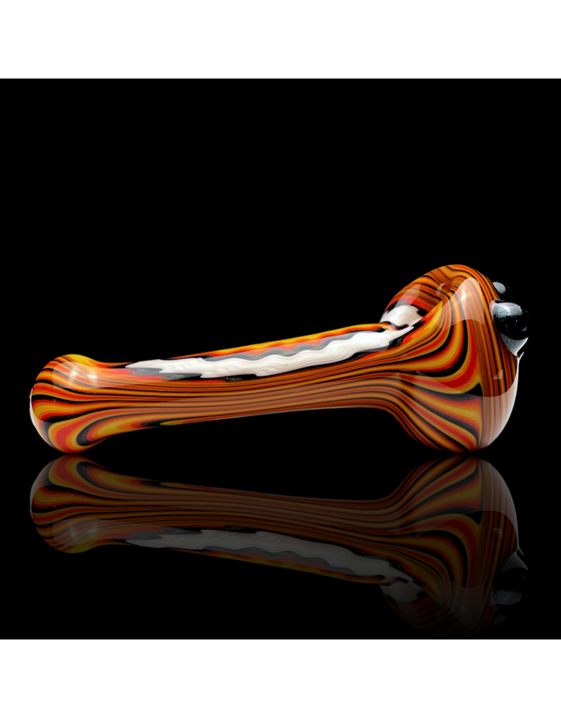 Full Linework Pipe Austin Bray