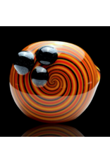 Full Linework Pipe Austin Bray