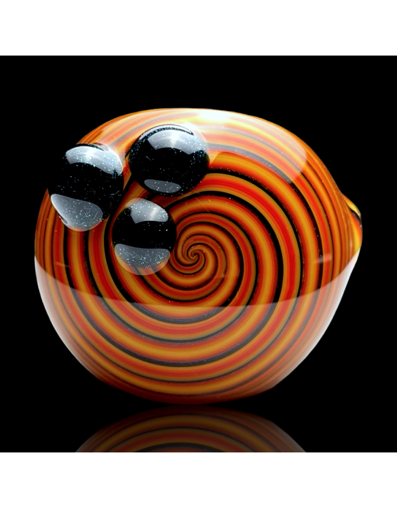 Full Linework Pipe Austin Bray