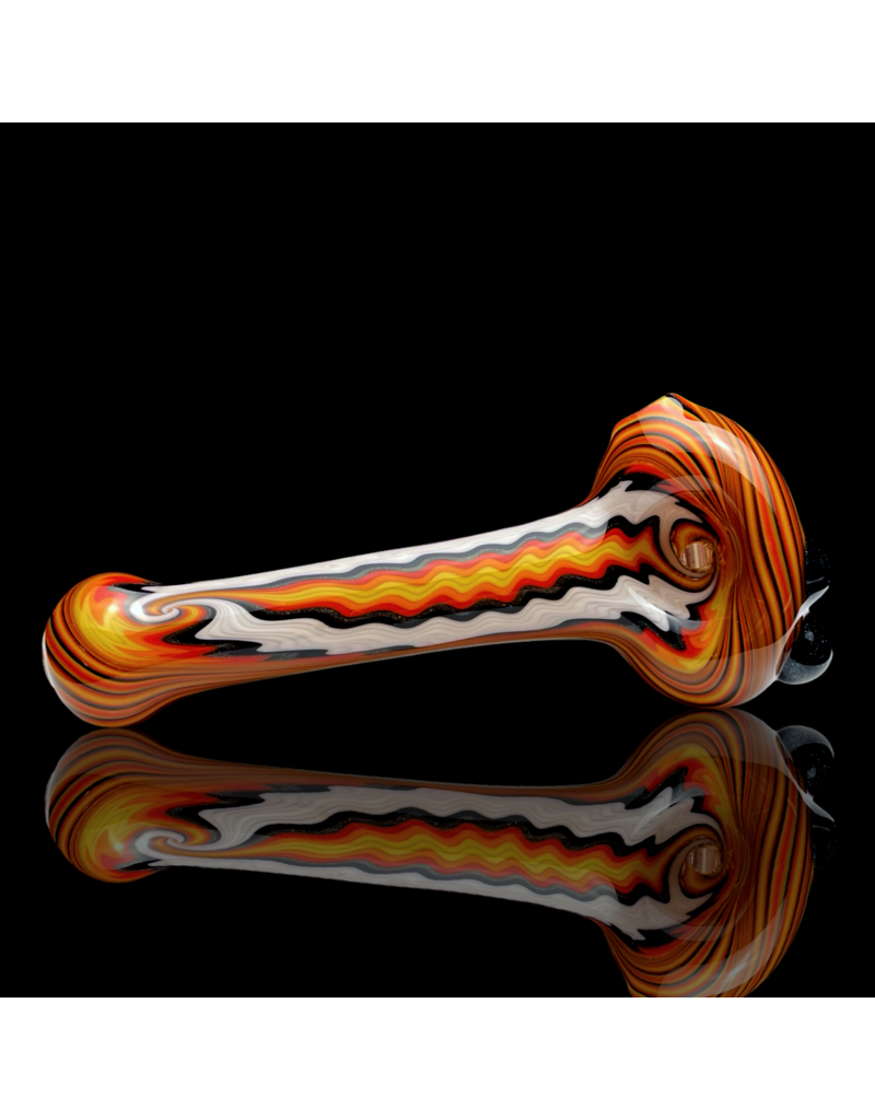 Full Linework Pipe Austin Bray