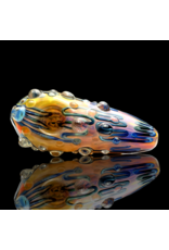 ISO Fume & Cane Wedge Pipe B M&M