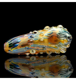 ISO Fume & Cane Wedge Pipe A M&M