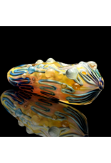 ISO Fume & Cane Wedge Pipe A M&M