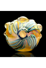 ISO Fume & Cane Wedge Pipe A M&M