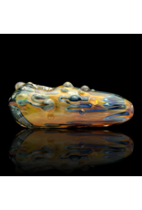 ISO Fume & Cane Wedge Pipe A M&M