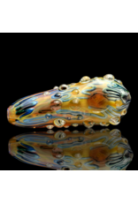 ISO Fume & Cane Wedge Pipe A M&M