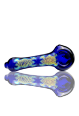 Lab Rat Glass Dichro Puzzle Pipe F Lab Rat Glass