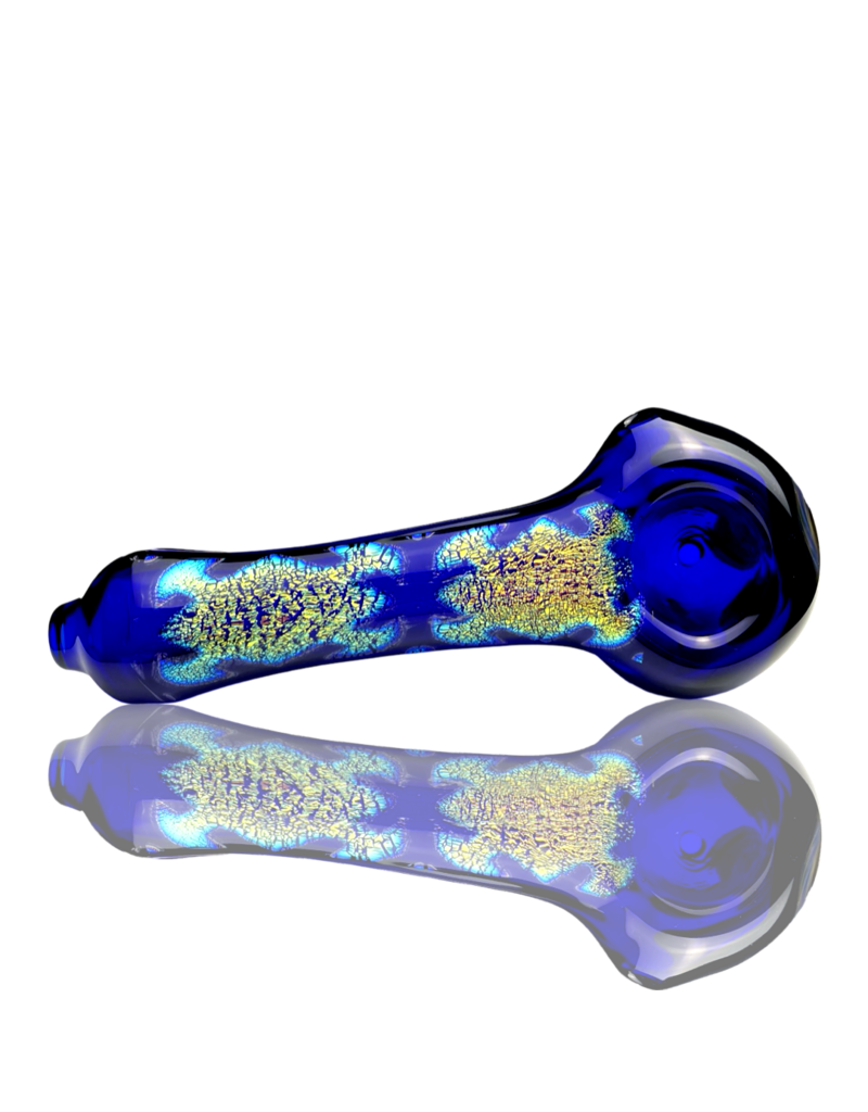 Lab Rat Glass Dichro Puzzle Pipe F Lab Rat Glass