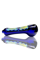 Lab Rat Glass Dichro Puzzle Pipe F Lab Rat Glass