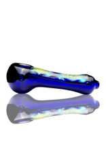 Lab Rat Glass Dichro Puzzle Pipe F Lab Rat Glass