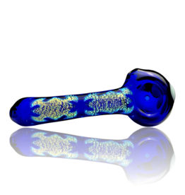 Labrat Dichro Puzzle Pipe E Lab Rat Glass