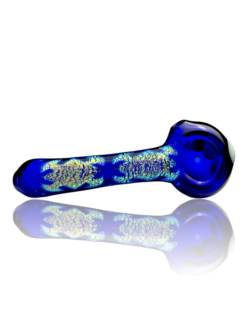 Labrat Dichro Puzzle Pipe E Lab Rat Glass