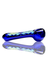 Labrat Dichro Puzzle Pipe E Lab Rat Glass
