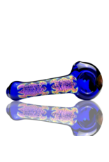 Lab Rat Glass Dichro Puzzle Pipe D Lab Rat Glass