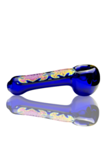 Lab Rat Glass Dichro Puzzle Pipe D Lab Rat Glass