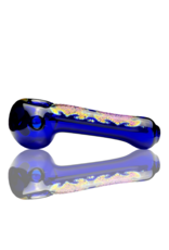 Lab Rat Glass Dichro Puzzle Pipe D Lab Rat Glass