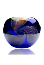 Lab Rat Glass Dichro Puzzle Pipe D Lab Rat Glass