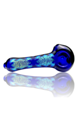 Lab Rat Glass Dichro Puzzle Pipe C Lab Rat Glass
