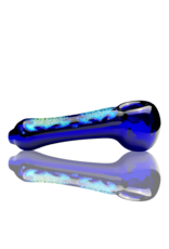 Lab Rat Glass Dichro Puzzle Pipe C Lab Rat Glass