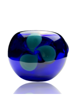 Lab Rat Glass Dichro Puzzle Pipe C Lab Rat Glass