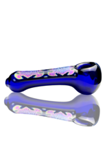 Lab Rat Glass Dichro Puzzle Pipe B Lab Rat Glass