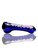 Lab Rat Glass Dichro Puzzle Pipe B Lab Rat Glass