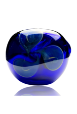 Lab Rat Glass Dichro Puzzle Pipe B Lab Rat Glass