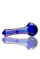 Lab Rat Glass Dichro Puzzle Pipe B Lab Rat Glass