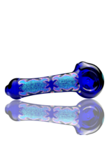 Lab Rat Glass Dichro Puzzle Pipe A Lab Rat Glass