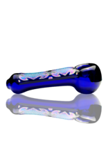 Lab Rat Glass Dichro Puzzle Pipe A Lab Rat Glass