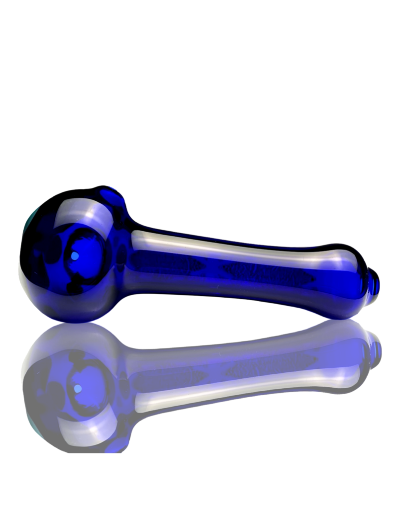 Lab Rat Glass Dichro Puzzle Pipe A Lab Rat Glass