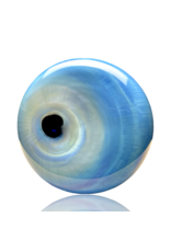 Witch DR Cobalt Fume Upright Bubbler WitchDR Treso