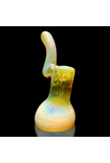 Witch DR Fume Upright Bubbler Witch DR
