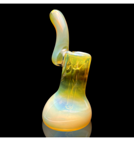 Witch DR Fume Upright Bubbler Witch DR