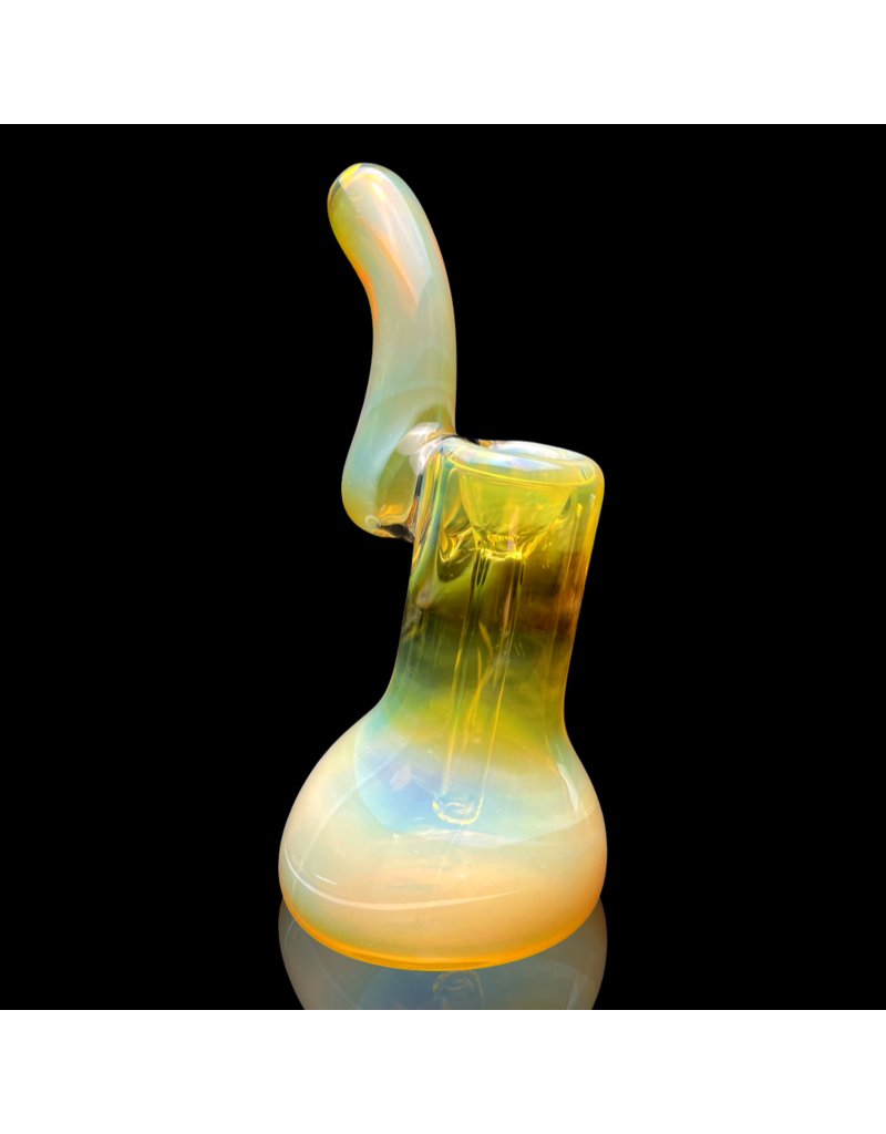 Witch DR Fume Upright Bubbler Witch DR
